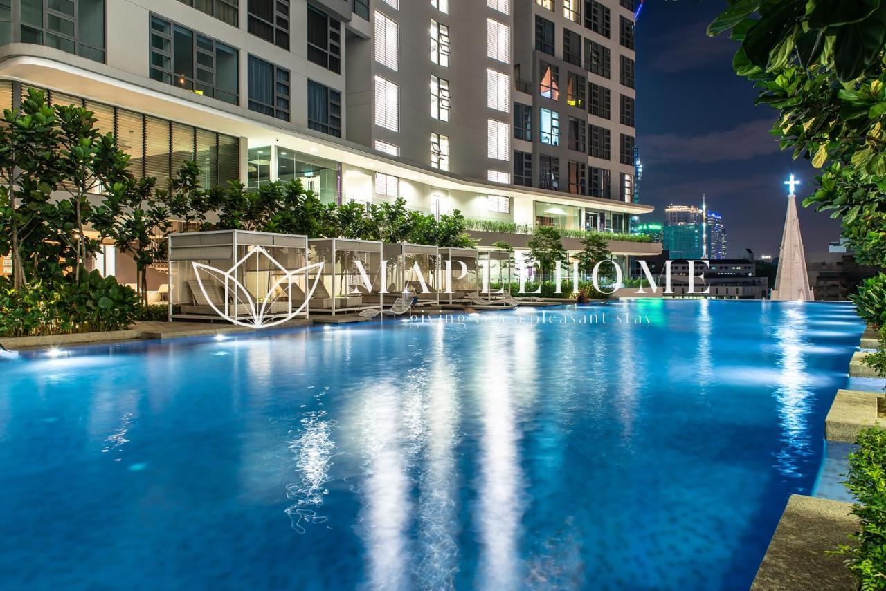 The Robertson Kuala Lumpur — Photos 2