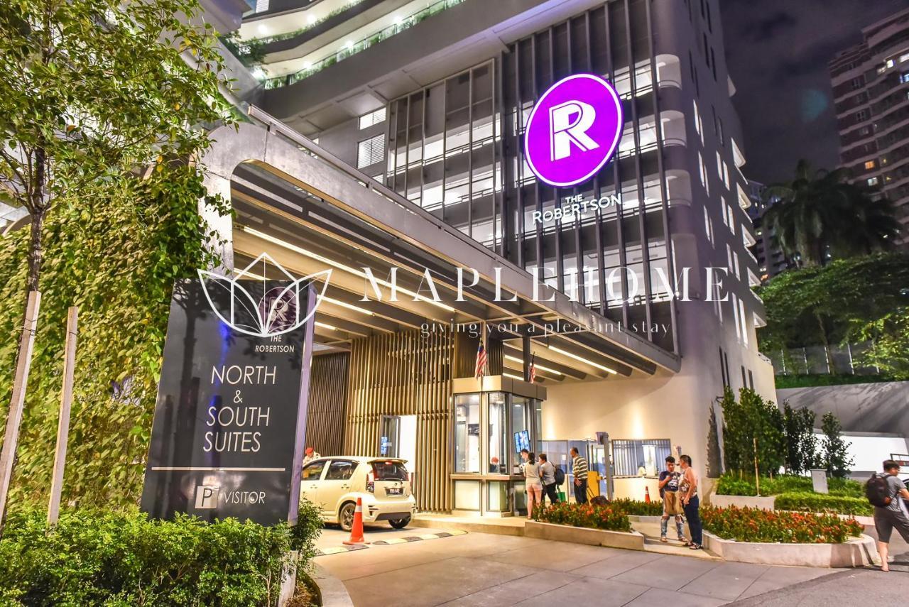 The Robertson Kuala Lumpur — Photos 1